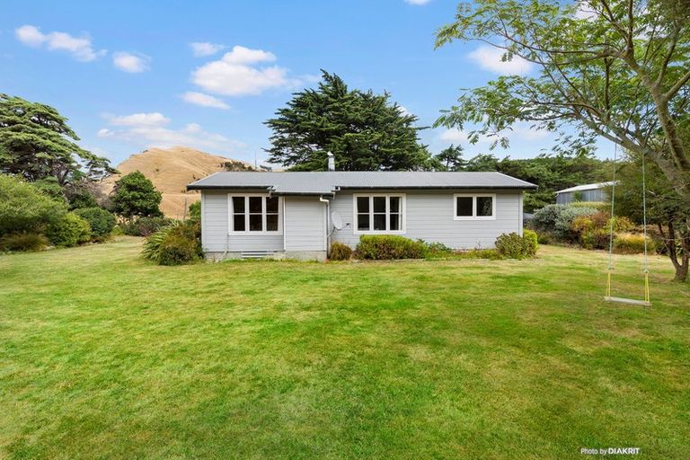 Photo of property in 1234 Tora Road, Tora, Martinborough, 5782