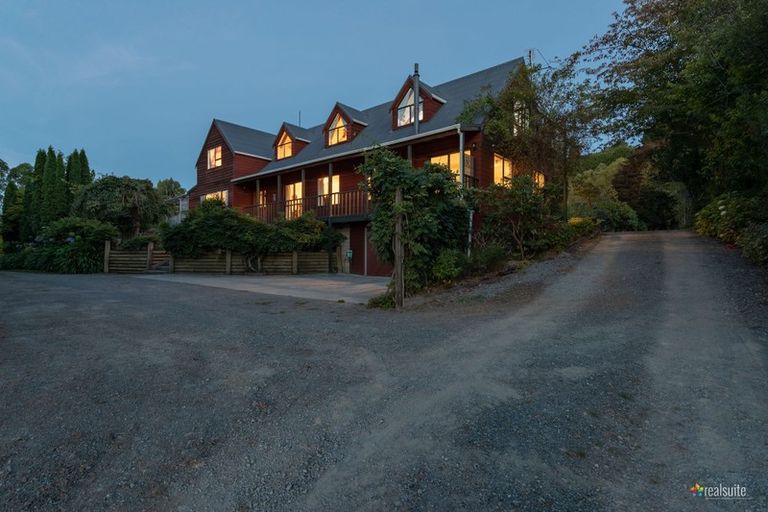 Photo of property in 224 Katherine Mansfield Drive, Whitemans Valley, Upper Hutt, 5371