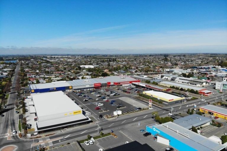 Photo of property in 1 High Street, Ashley, Rangiora, 7477