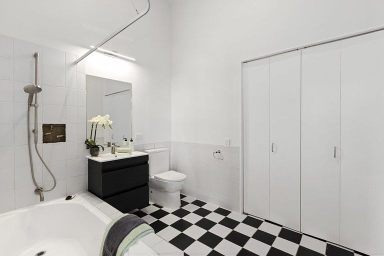 Photo of property in Marion Square Apartments, 36/26 Marion Street, Te Aro, Wellington, 6011