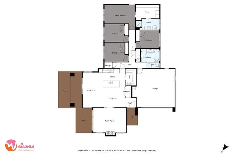 Photo of property in 13 Mccrae Street, Wakefield, 7025