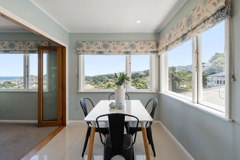 Photo of property in 100 Rakau Road, Hataitai, Wellington, 6021