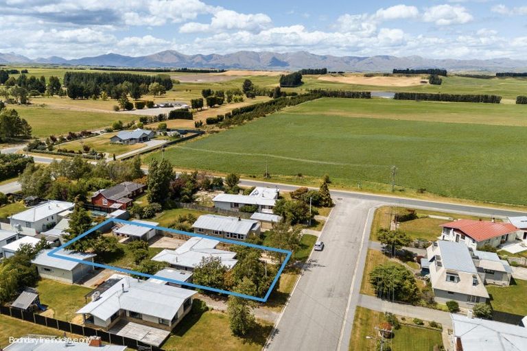 Photo of property in 29 Fraser Avenue, Ranfurly, 9332