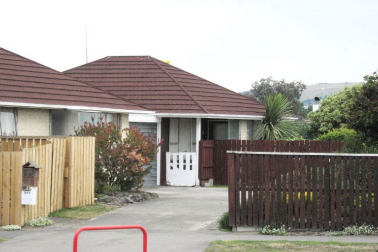 Photo of property in 2/84 Hay Street, Bromley, Christchurch, 8062