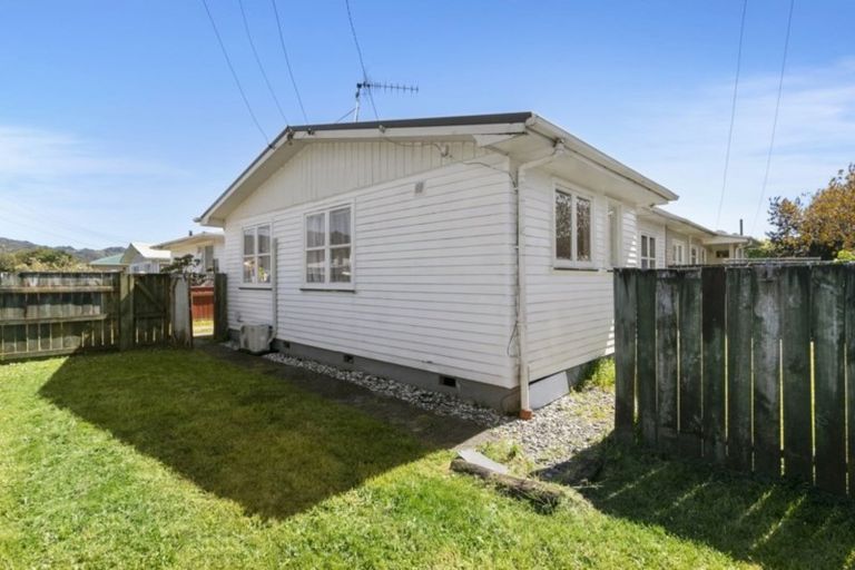 Photo of property in 12a Konini Street, Wainuiomata, Lower Hutt, 5014