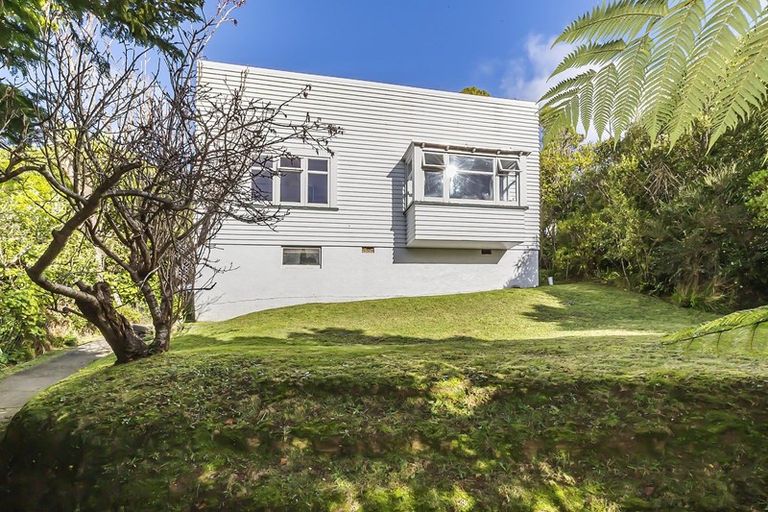 Photo of property in 127 Wilton Road, Wilton, Wellington, 6012
