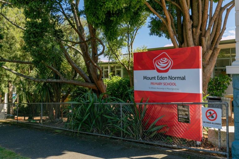 Photo of property in 12 Kenyon Avenue, Mount Eden, Auckland, 1024