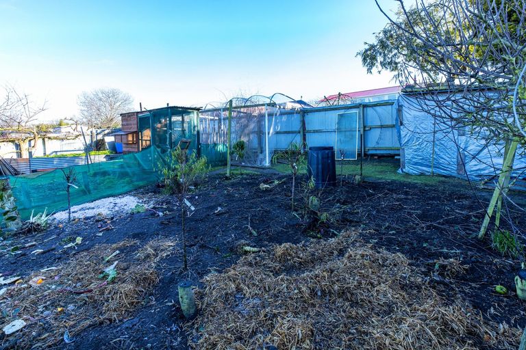 Photo of property in 53 Luxmoore Road, Marchwiel, Timaru, 7910