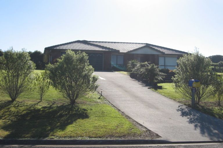 Photo of property in 6 Edkins Road, Kerikeri, 0230