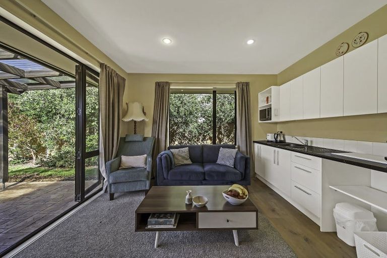 Photo of property in 4 Melville Crescent, Rolleston, 7614