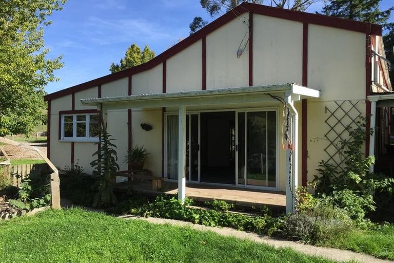 Photo of property in 1305 Motueka Valley Highway, Ngatimoti, Motueka, 7196