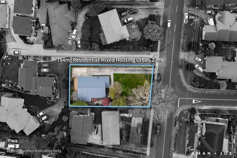 Photo of property in 59 Simpson Road, Ranui, Auckland, 0612