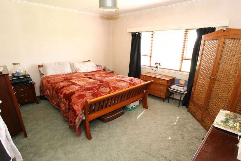 Photo of property in 125 Harris Street, Huntly, 3700