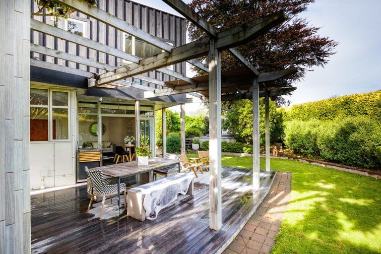 Photo of property in 105b Manawatu Street, Hokowhitu, Palmerston North, 4410