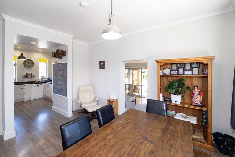 Photo of property in 48 Wellington Street, Hampstead, Ashburton, 7700