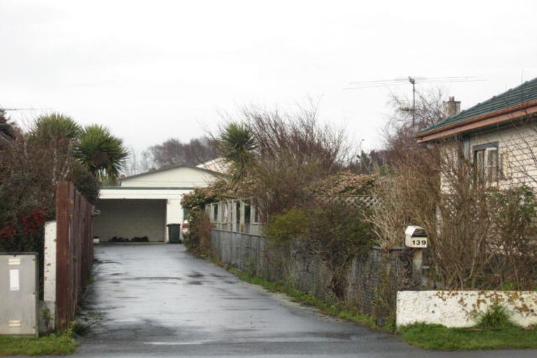 Photo of property in 139 Centre Street, Heidelberg, Invercargill, 9812