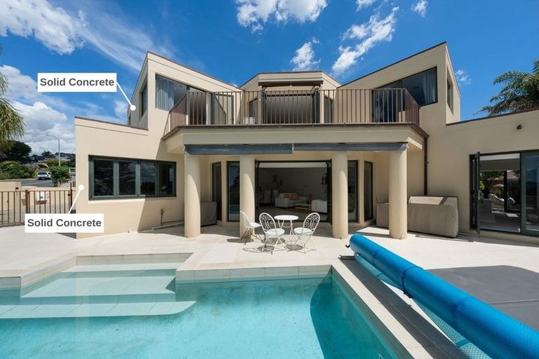 Photo of property in 39 Granger Road, Cockle Bay, Auckland, 2014