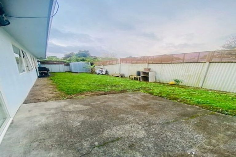 Photo of property in 176a Old Wairoa Road, Papakura, 2110