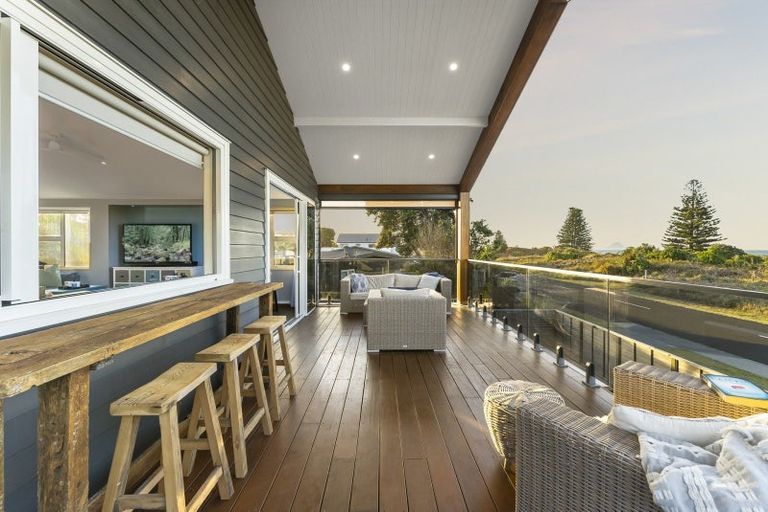 Photo of property in 344a Ocean Road, Ohope, 3121