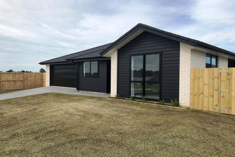 Photo of property in 34 Ladeira Place, Fitzroy, Hamilton, 3206