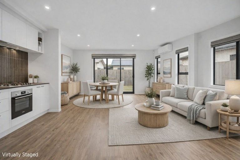 Photo of property in 2/23 Sunnyside Road, Nawton, Hamilton, 3200
