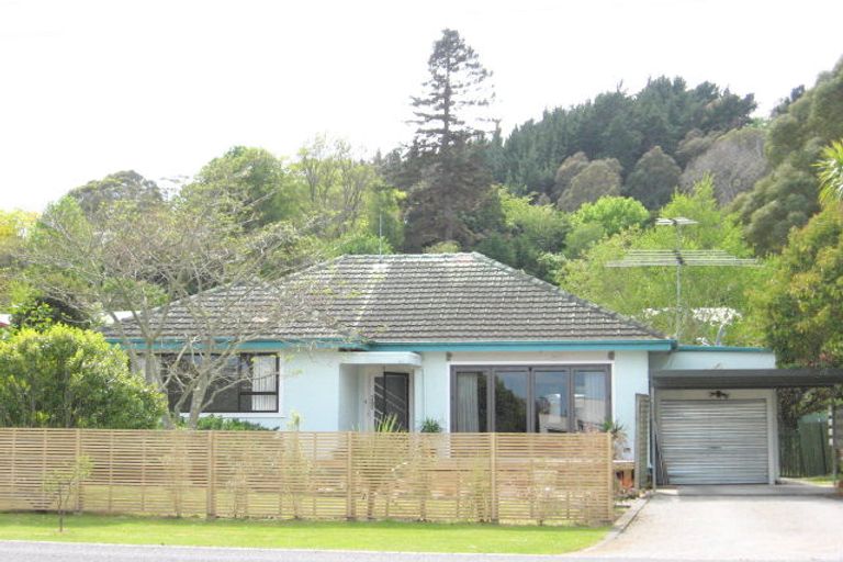 Photo of property in 129 Russell Street, Whataupoko, Gisborne, 4010