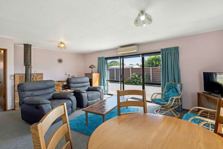 Photo of property in 91 Chalmers Avenue, Hampstead, Ashburton, 7700