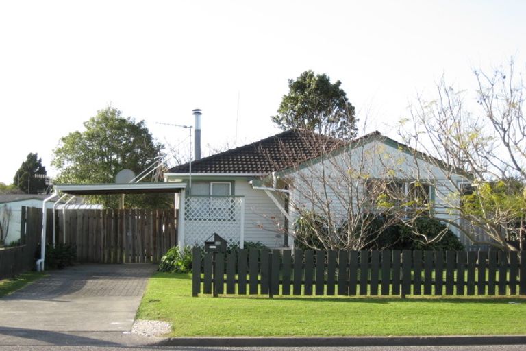 Photo of property in 10a Bracken Street, Whakatane, 3120