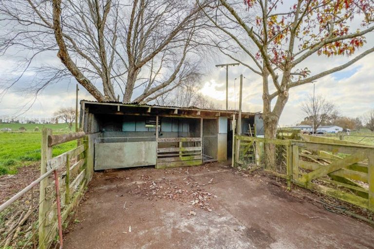 Photo of property in 3799 Ohaupo Road, Ohaupo, 3882