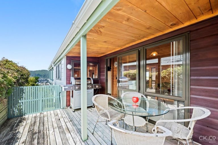 Photo of property in 3 Euclid Grove, Kelson, Lower Hutt, 5010