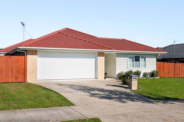Photo of property in 12 Briannarose Drive, Fitzroy, Hamilton, 3206