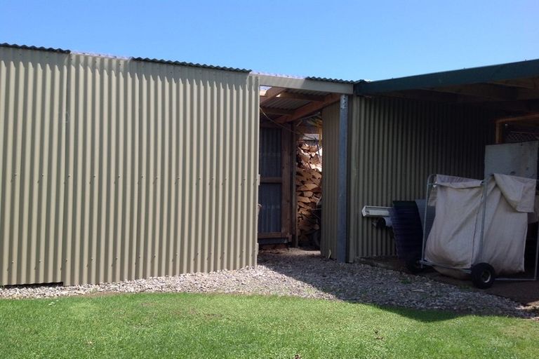 Photo of property in 1454 South Road, Kaitake, New Plymouth, 4374