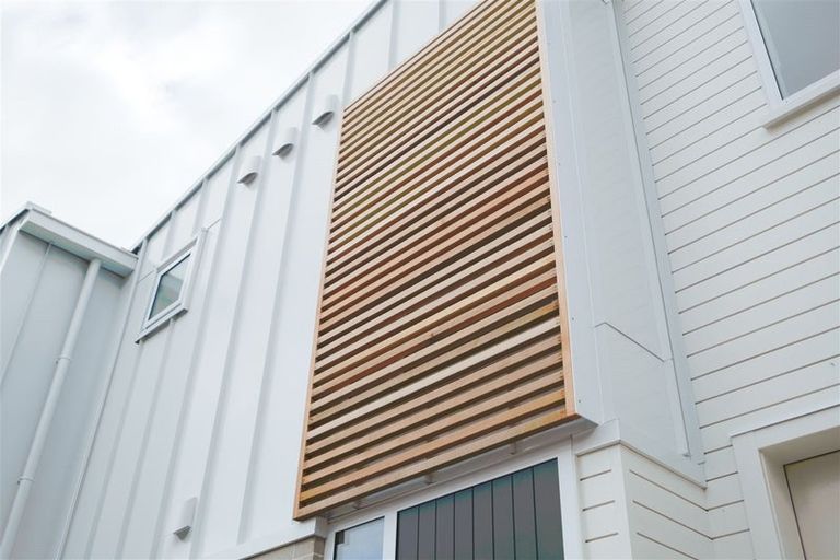 Photo of property in 4/34 Cleveland Street, Edgeware, Christchurch, 8013