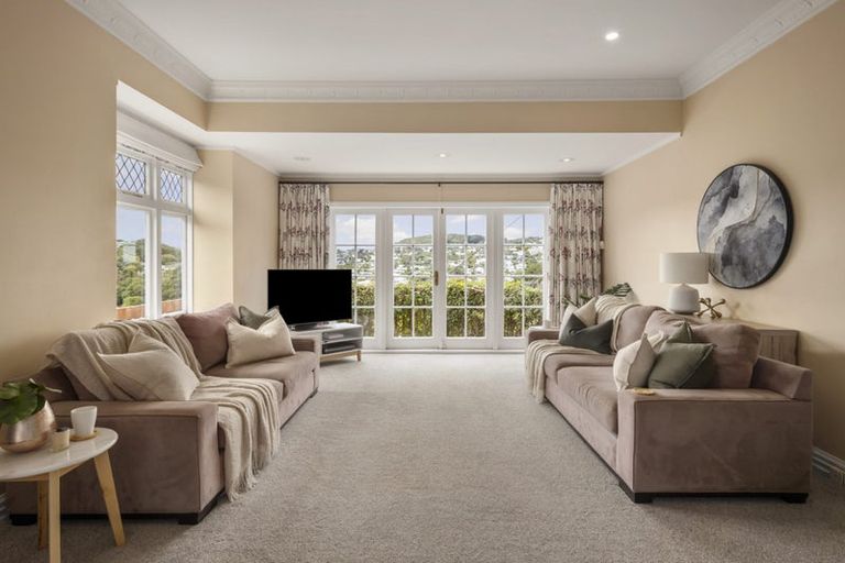 Photo of property in 28 Rothsay Road, Ngaio, Wellington, 6035