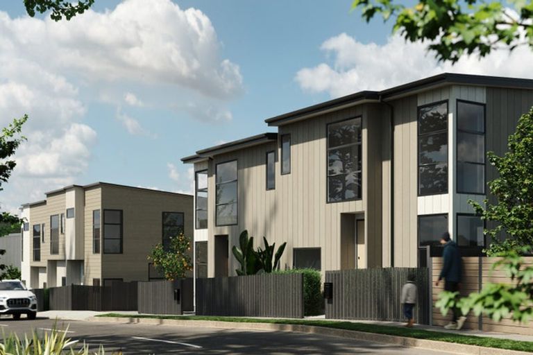 Photo of property in 139 Richardson Road, Mount Albert, Auckland, 1025