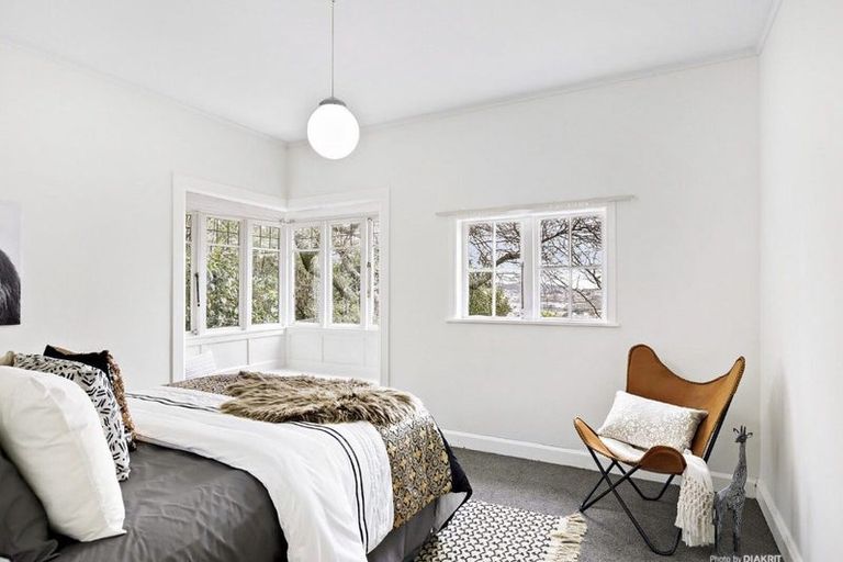 Photo of property in 49 Barnard Street, Wadestown, Wellington, 6012