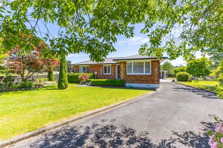 Photo of property in 36 Totara Street, Manunui, Taumarunui, 3924