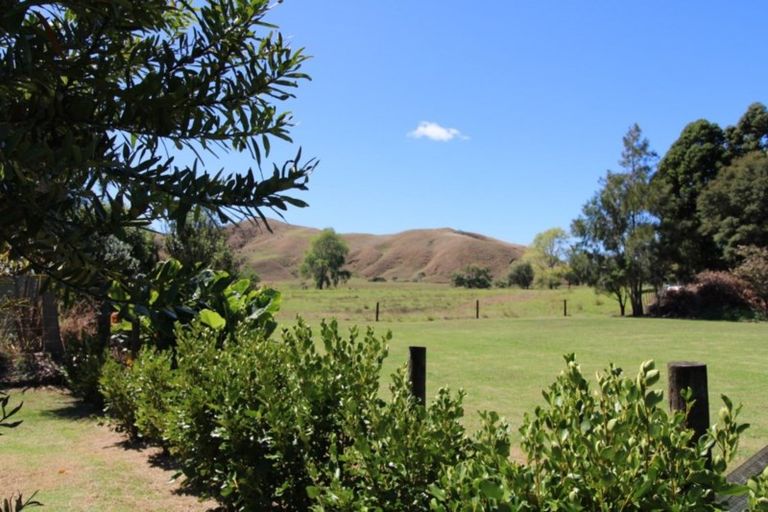 Photo of property in 1215 Whangapoua Sh25 Road, Te Rerenga, Coromandel, 3582