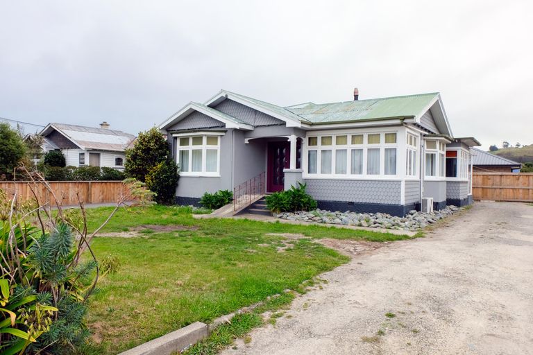 Photo of property in 452 Thames Highway, Oamaru North, Oamaru, 9400