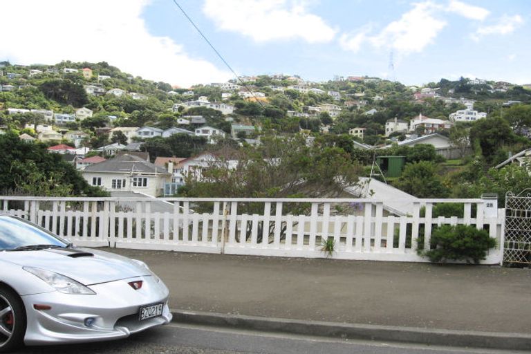 Photo of property in 28 Waipapa Road, Hataitai, Wellington, 6021