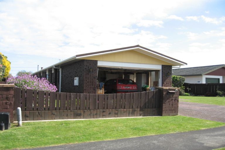 Photo of property in 9 Downes Avenue, Springvale, Whanganui, 4501