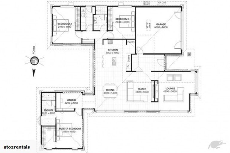 Photo of property in 32 Te Rito Street, Marshland, Christchurch, 8083