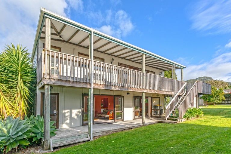 Photo of property in 10 Robyn Crescent, Hahei, Whitianga, 3591