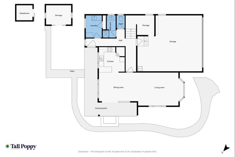 Photo of property in 26b Waverley Street, Richmond, 7020