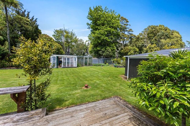 Photo of property in 1038 Mountain Road, Waiongana, Inglewood, 4389