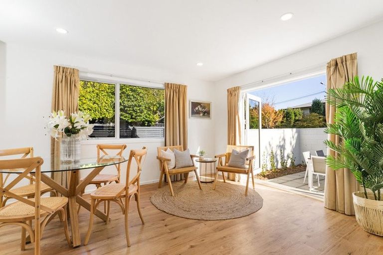 Photo of property in 1/36 Stratford Street, Merivale, Christchurch, 8014