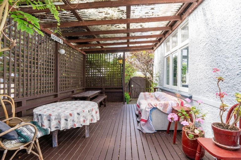 Photo of property in 40 Jackson Street, Saint Kilda, Dunedin, 9012