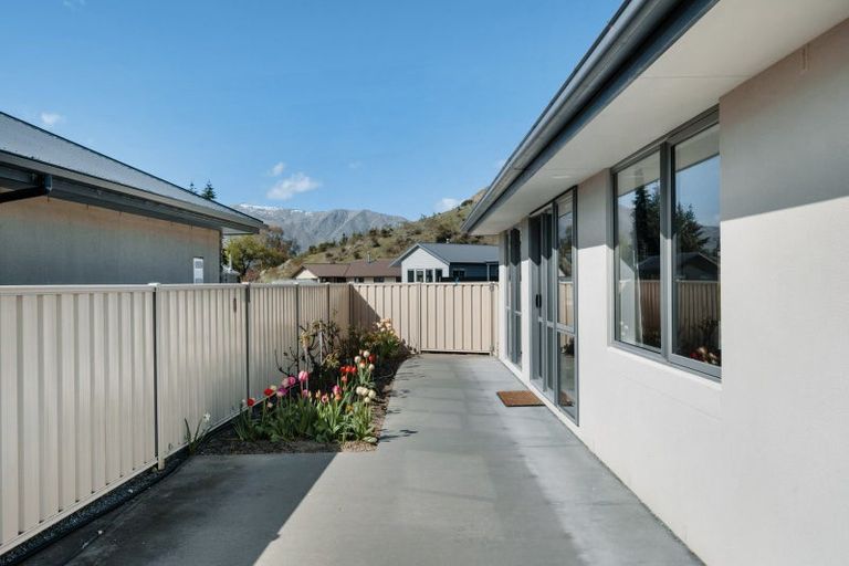 Photo of property in 9 Pinot Noir Court, Omarama, 9412