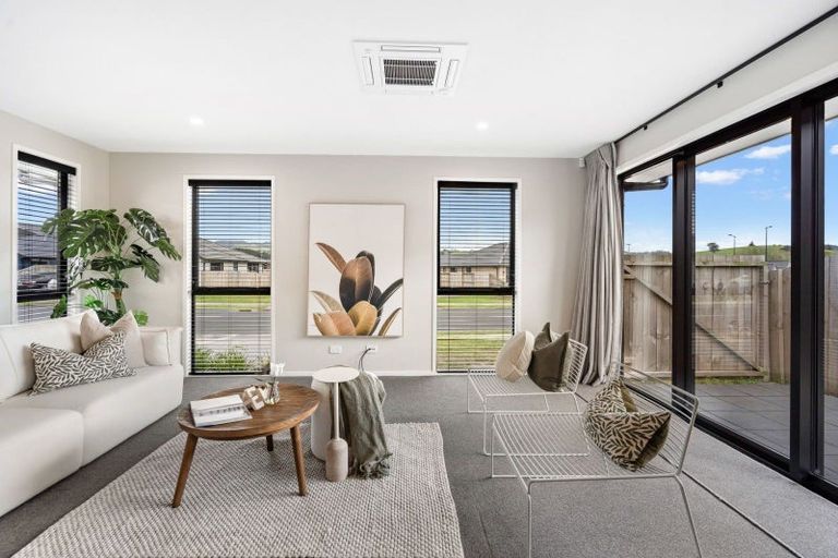 Photo of property in 16 Tiaki Rise, Tikipunga, Whangarei, 0112