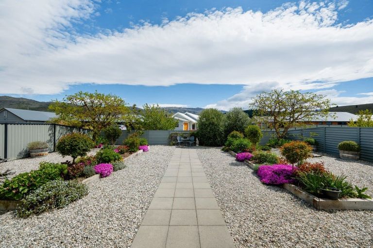 Photo of property in 11 Gye Street, Clyde, 9330